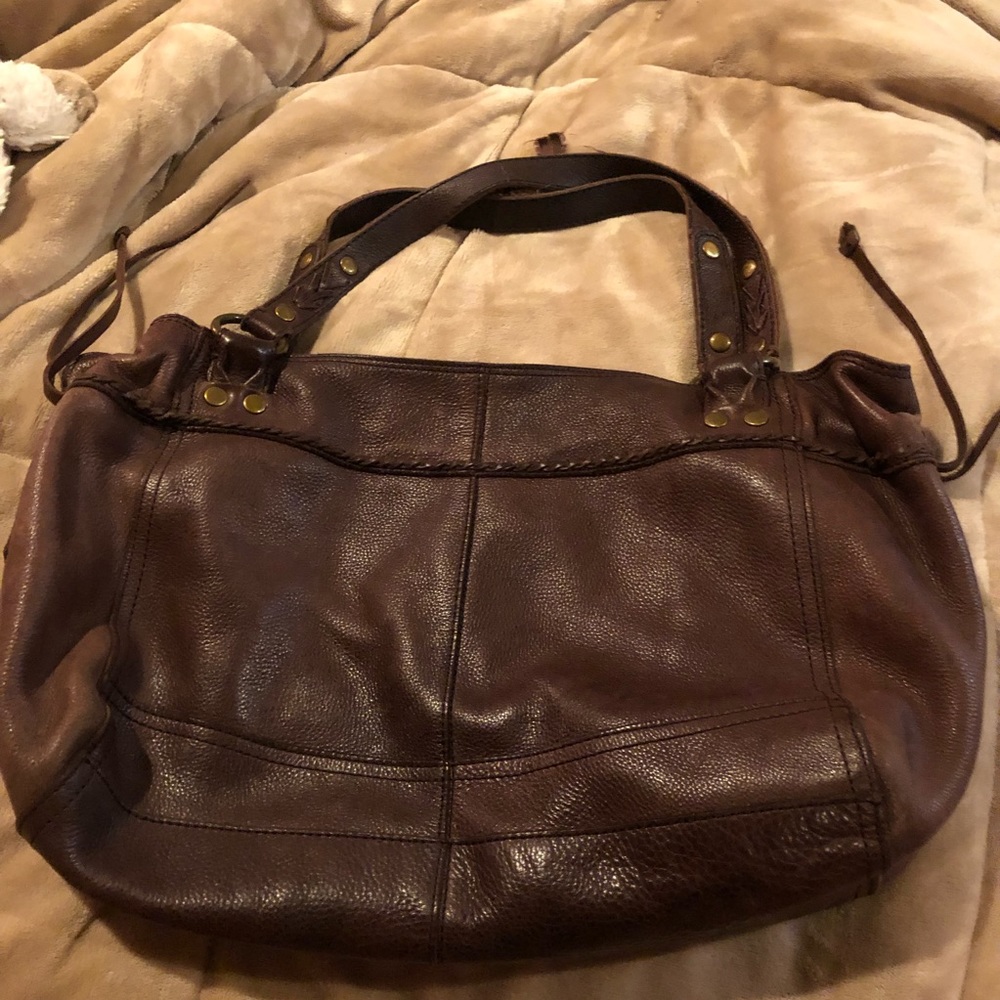 Lucky Brand Shoulder Bag ✨